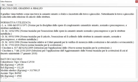 Computo 2021 Schermata