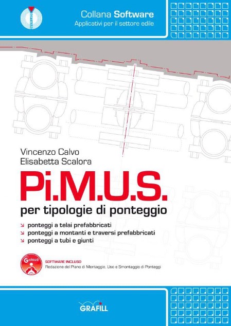 Pimus Libro
