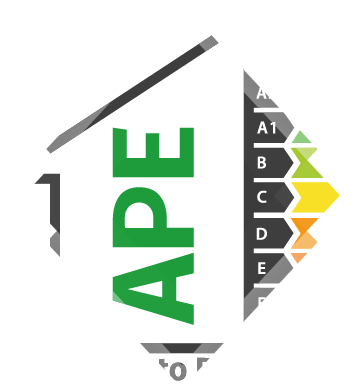 Certificati APE certificazione energetica
