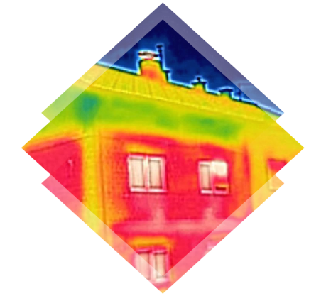 Termografia indagini termografiche